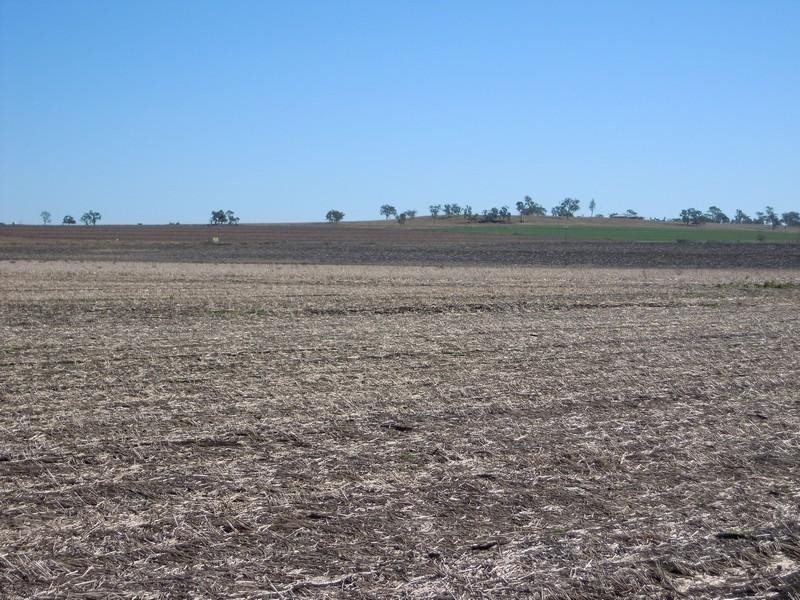 0 Clifton-Leyburn Road, Clifton QLD 4361