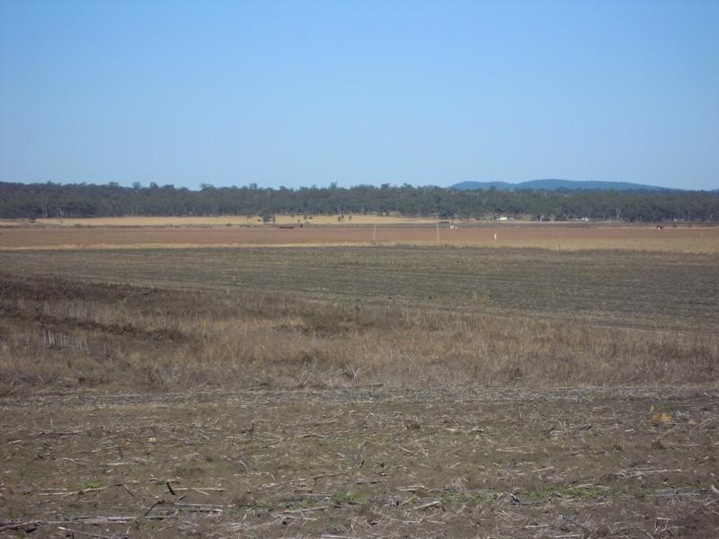 0 Clifton-Leyburn Road, Clifton QLD 4361