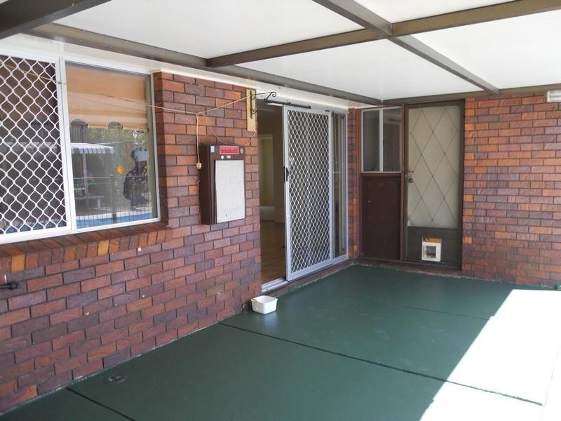 37 Geraghty Street, Cecil Plains QLD 4407