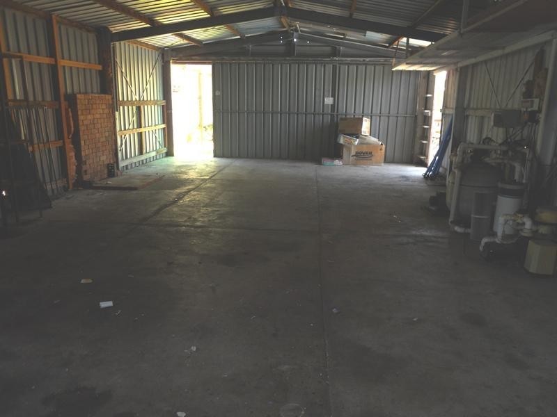 37 Geraghty Street, Cecil Plains QLD 4407