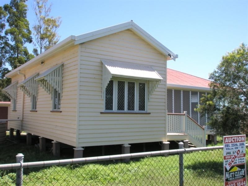 15 Bongeen School Road, Pittsworth QLD 4356