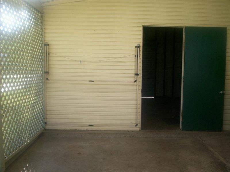 16 Cooper Street, Pittsworth QLD 4356