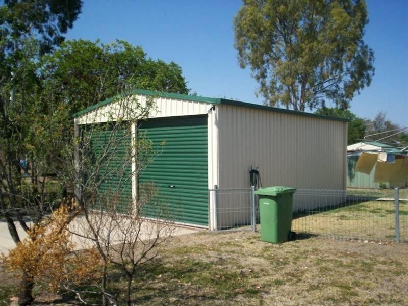 16 Cooper Street, Pittsworth QLD 4356