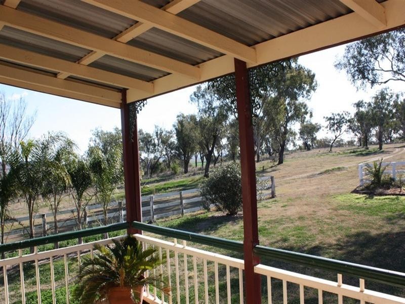 227 Hogg Road, Mount Tyson QLD 4356