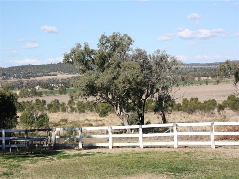 227 Hogg Road, Mount Tyson QLD 4356