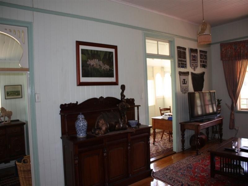 227 Hogg Road, Mount Tyson QLD 4356