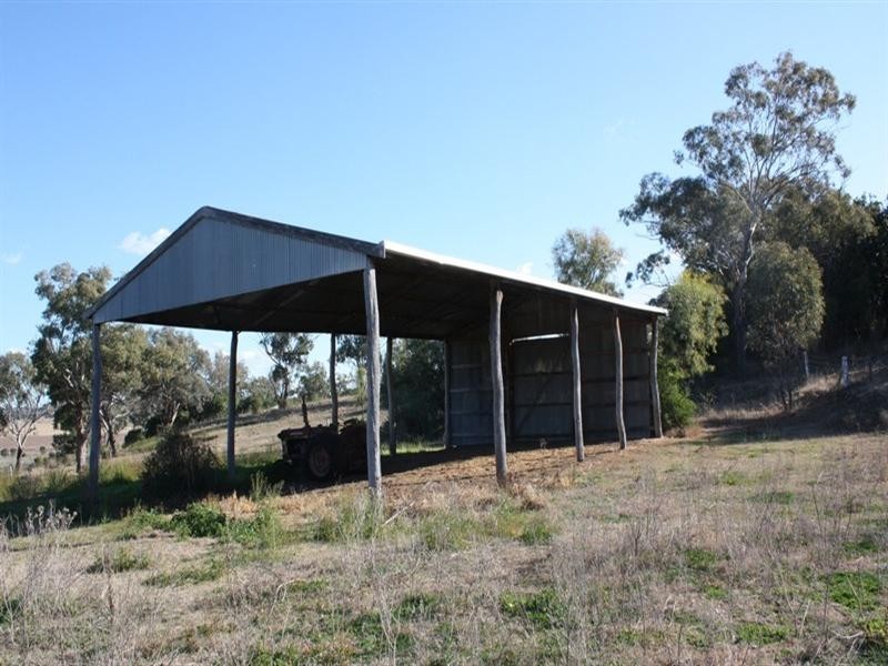 227 Hogg Road, Mount Tyson QLD 4356