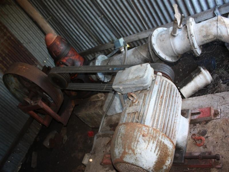 227 Hogg Road, Mount Tyson QLD 4356