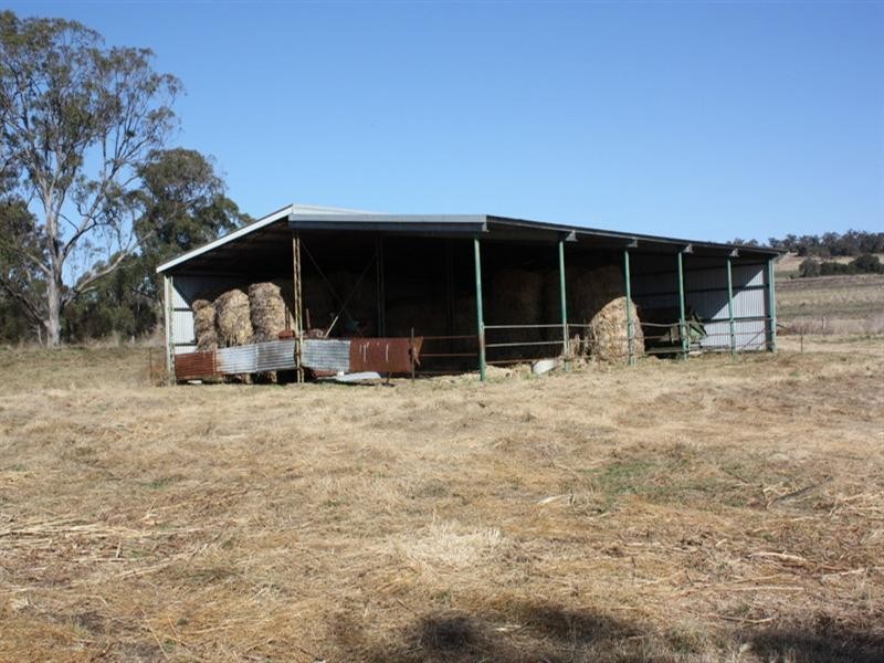 0 Hegarty and Mays Road, Clifton QLD 4361