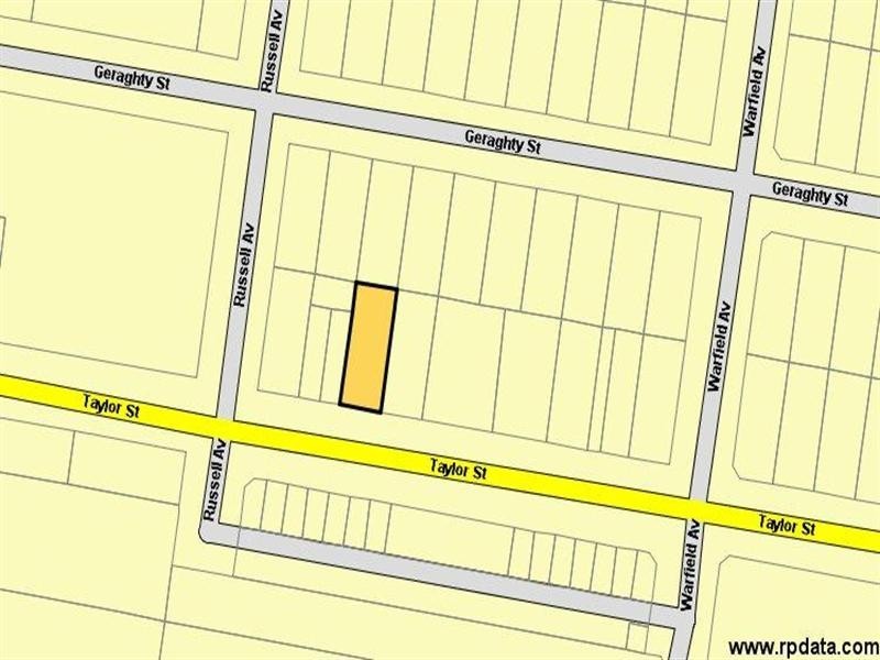 0 Taylor Street, Cecil Plains QLD 4407