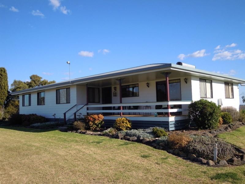 245 Dooley Road, Brookstead QLD 4364