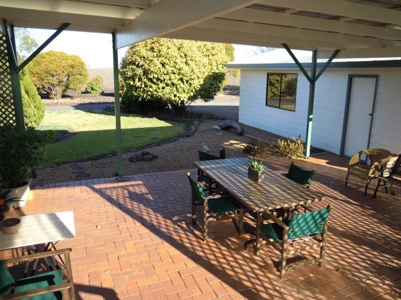 245 Dooley Road, Brookstead QLD 4364