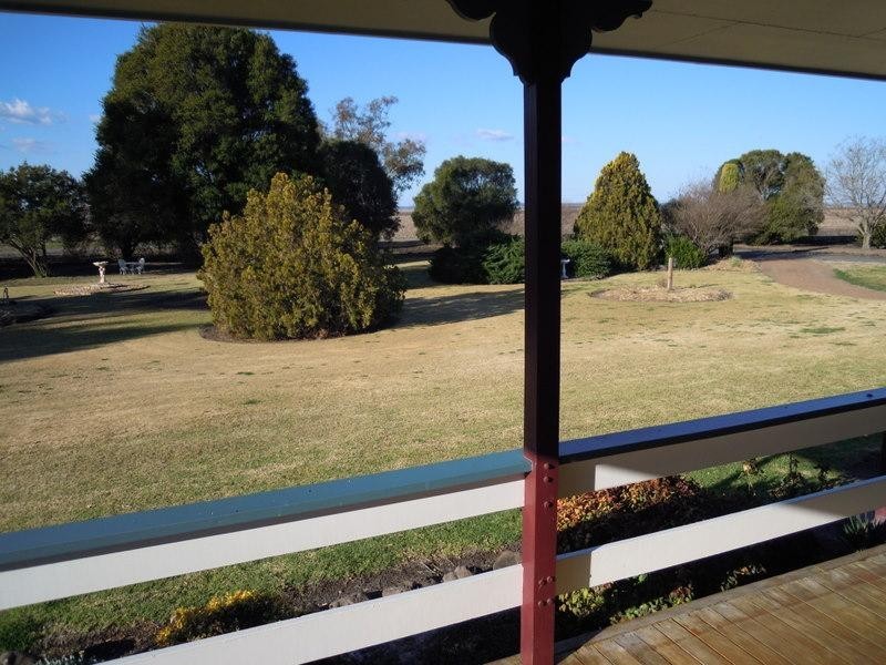 245 Dooley Road, Brookstead QLD 4364