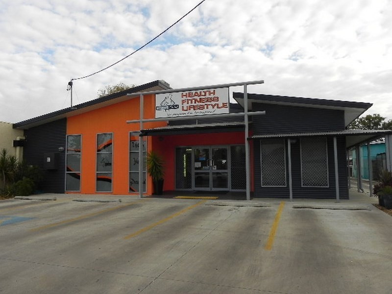 0 Evans, Pittsworth QLD 4356