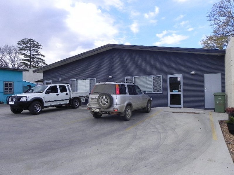 0 Evans, Pittsworth QLD 4356