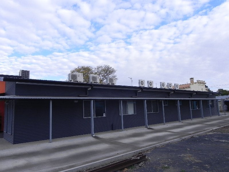 0 Evans, Pittsworth QLD 4356