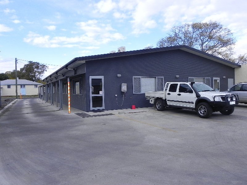 0 Evans, Pittsworth QLD 4356