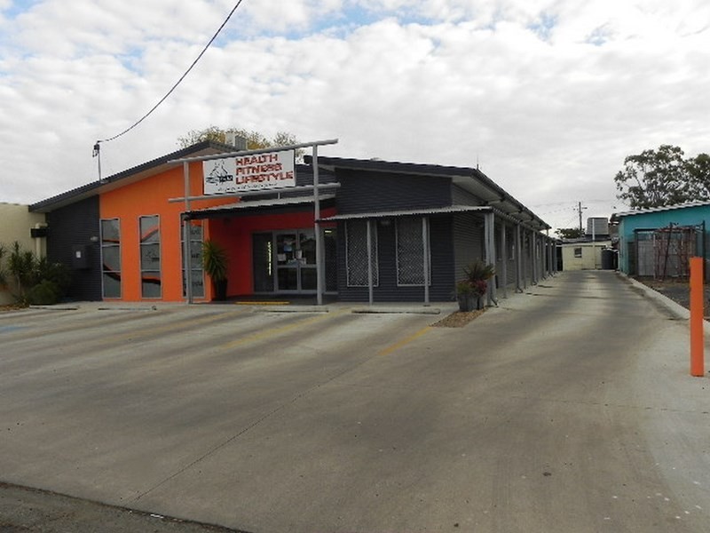 0 Evans, Pittsworth QLD 4356