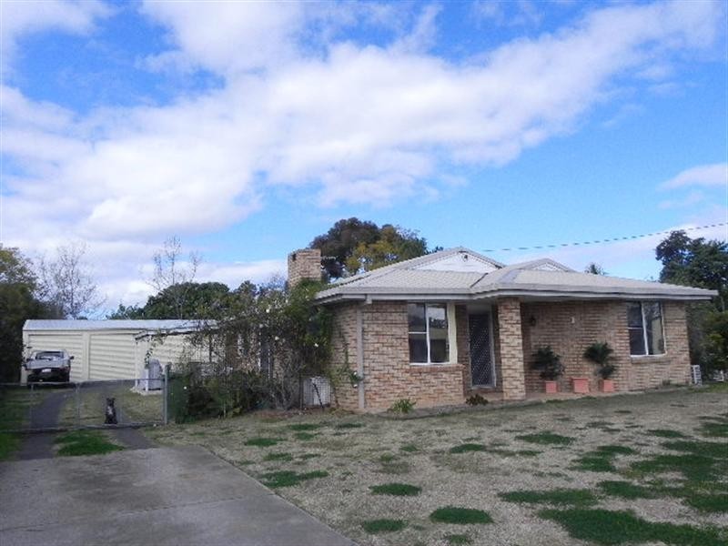 1 White, Pittsworth QLD 4356