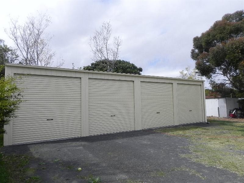 1 White, Pittsworth QLD 4356