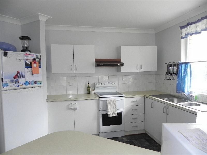 1 White, Pittsworth QLD 4356