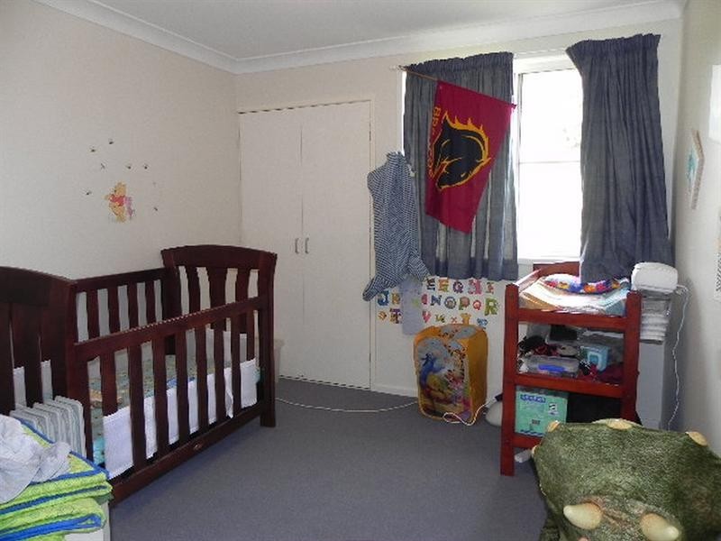 1 White, Pittsworth QLD 4356