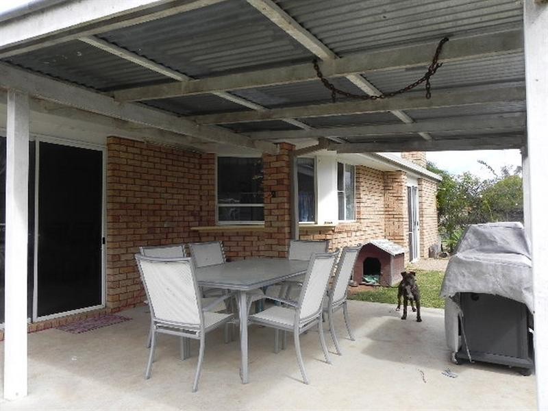 1 White, Pittsworth QLD 4356