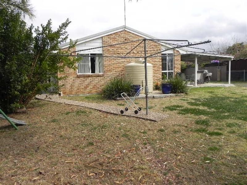 1 White, Pittsworth QLD 4356