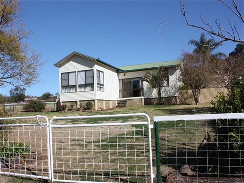 881 Wyangapinni Road, Pittsworth QLD 4356