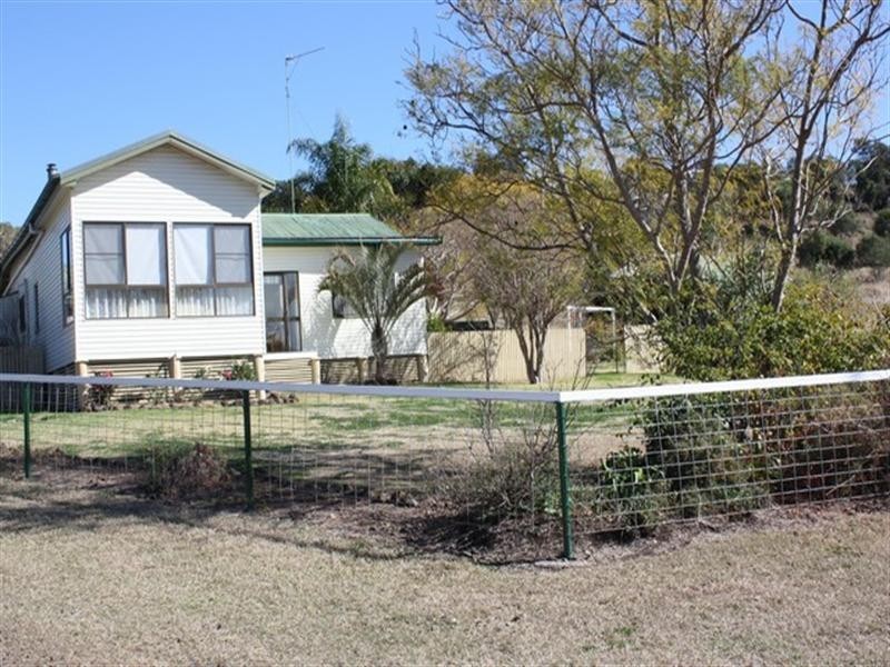 881 Wyangapinni Road, Pittsworth QLD 4356