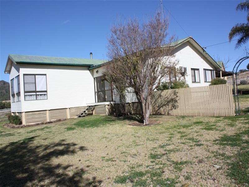 881 Wyangapinni Road, Pittsworth QLD 4356