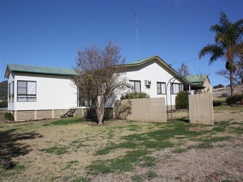 881 Wyangapinni Road, Pittsworth QLD 4356