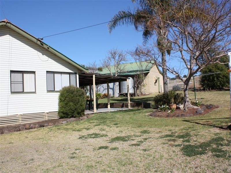 881 Wyangapinni Road, Pittsworth QLD 4356