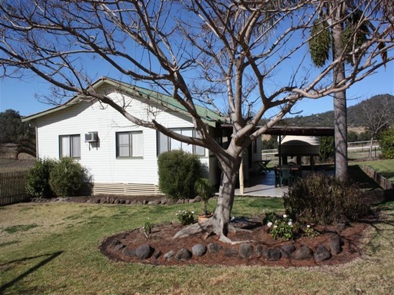 881 Wyangapinni Road, Pittsworth QLD 4356