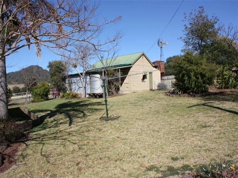 881 Wyangapinni Road, Pittsworth QLD 4356