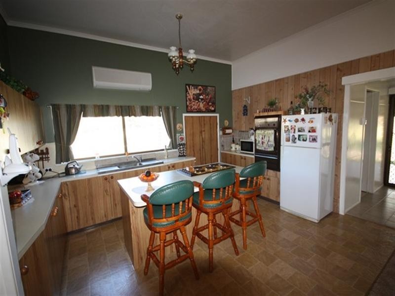 881 Wyangapinni Road, Pittsworth QLD 4356