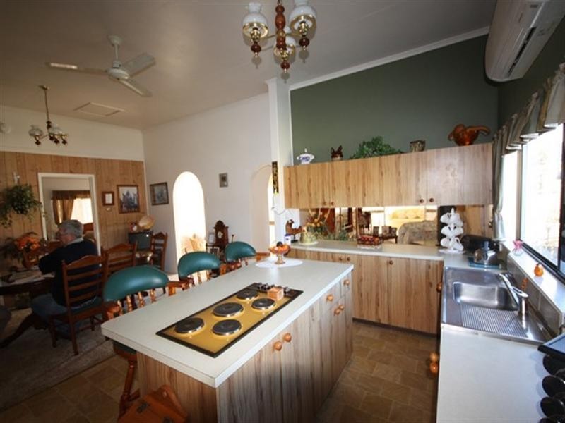 881 Wyangapinni Road, Pittsworth QLD 4356