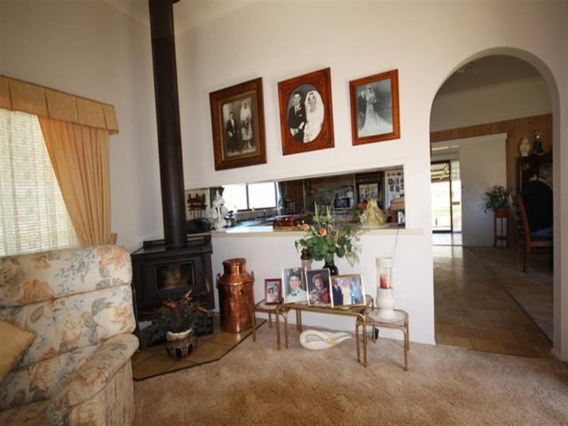 881 Wyangapinni Road, Pittsworth QLD 4356