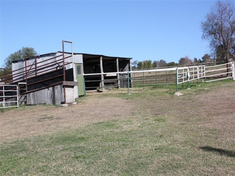 881 Wyangapinni Road, Pittsworth QLD 4356