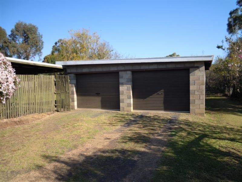 20 Florence, Pittsworth QLD 4356