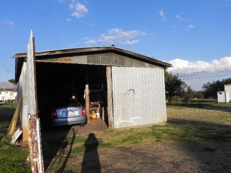 60 O’Shea Avenue, Southbrook QLD 4363