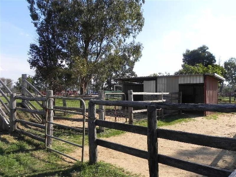 24 Salesyard Road, Millmerran QLD 4357