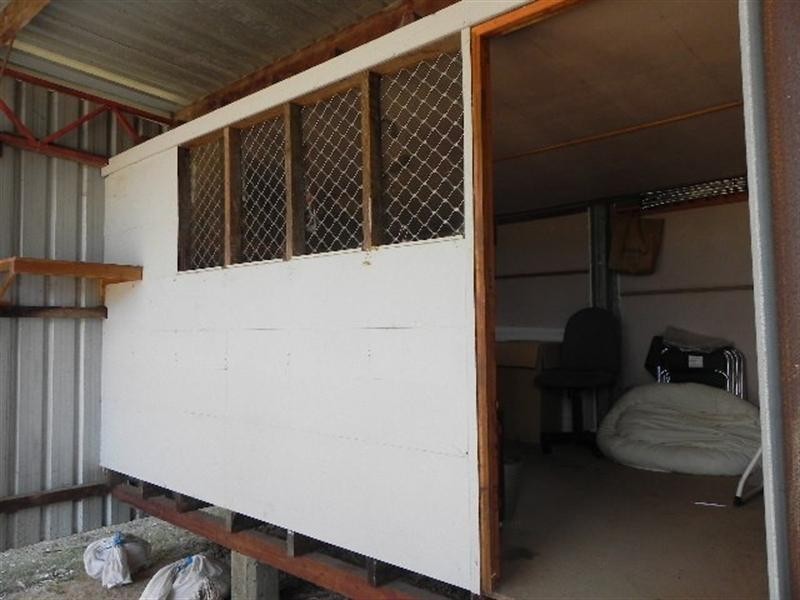 24 Salesyard Road, Millmerran QLD 4357