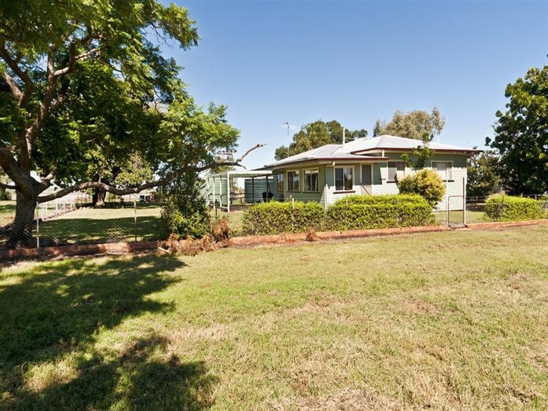 32 Scrubby Mt Road, Pittsworth QLD 4356
