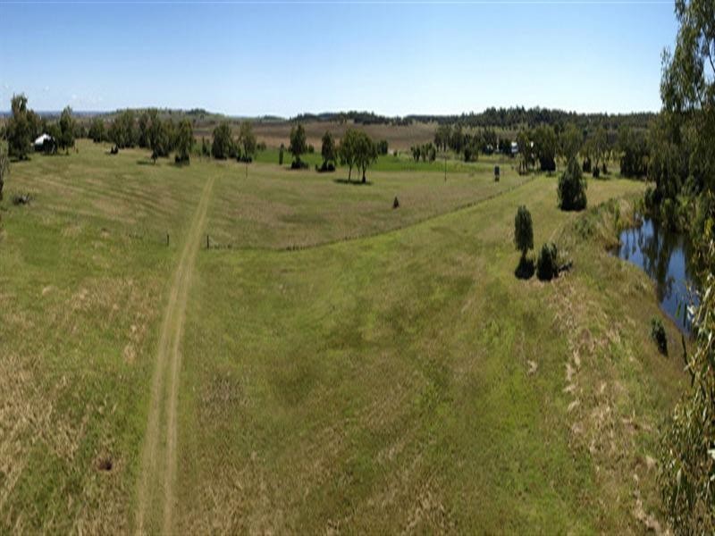 32 Scrubby Mt Road, Pittsworth QLD 4356