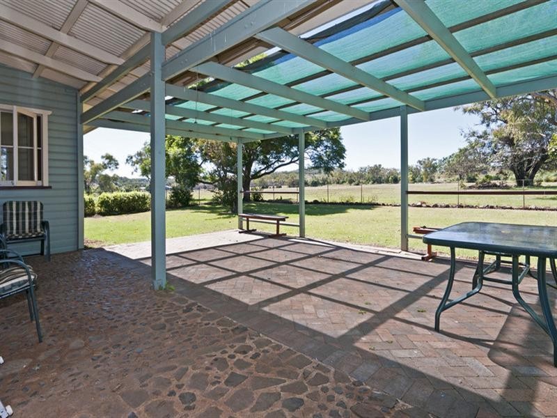 32 Scrubby Mt Road, Pittsworth QLD 4356