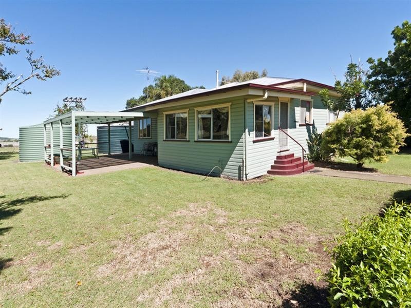 32 Scrubby Mt Road, Pittsworth QLD 4356