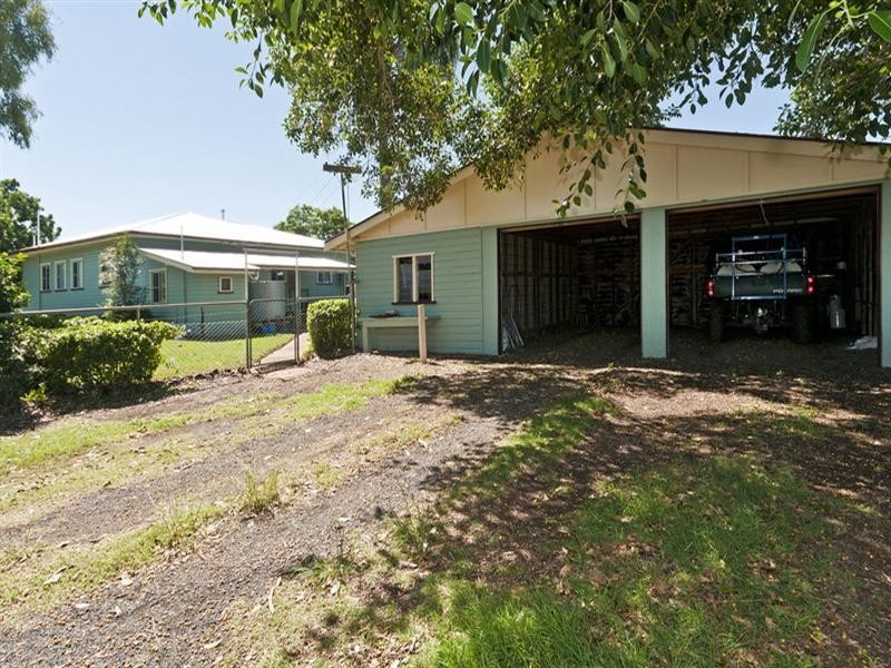 32 Scrubby Mt Road, Pittsworth QLD 4356