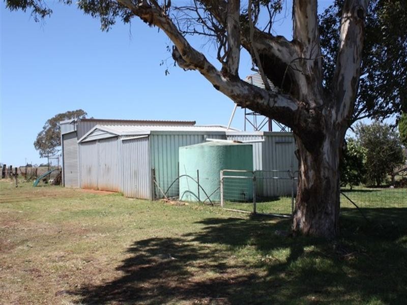 206 Ramsay School Road, Ramsay QLD 4358