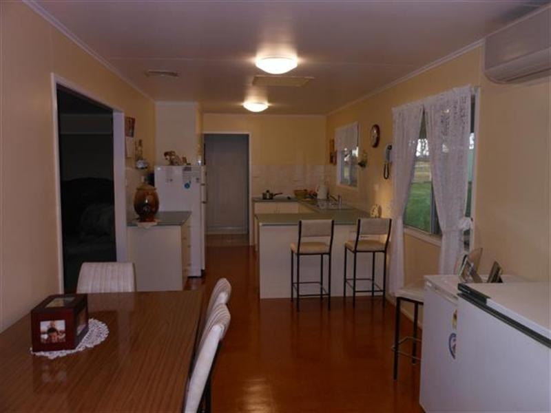 206 Ramsay School Road, Ramsay QLD 4358